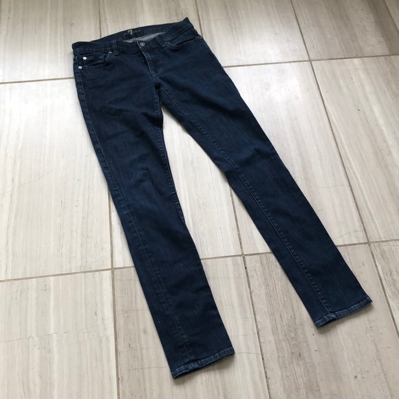 Roxanne 7 for all mankind - Picture 4 of 9